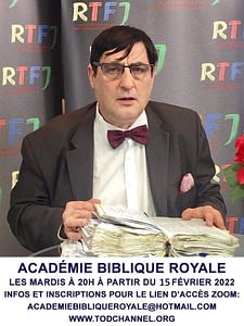Académie Biblique Royale